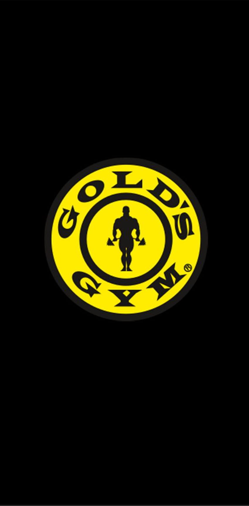Gold Gym, Gold's Gym HD phone wallpaper | Pxfuel