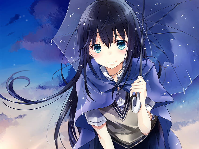 Chicas anime HD wallpapers | Pxfuel