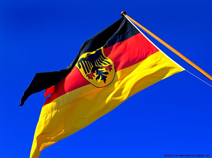 German Flag . High Definitions HD wallpaper | Pxfuel