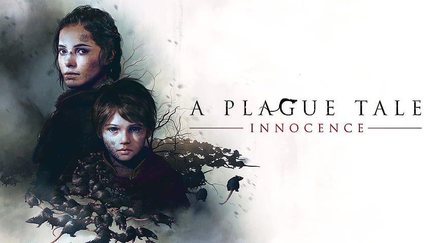 A Plague Tale: Innocence HD wallpaper