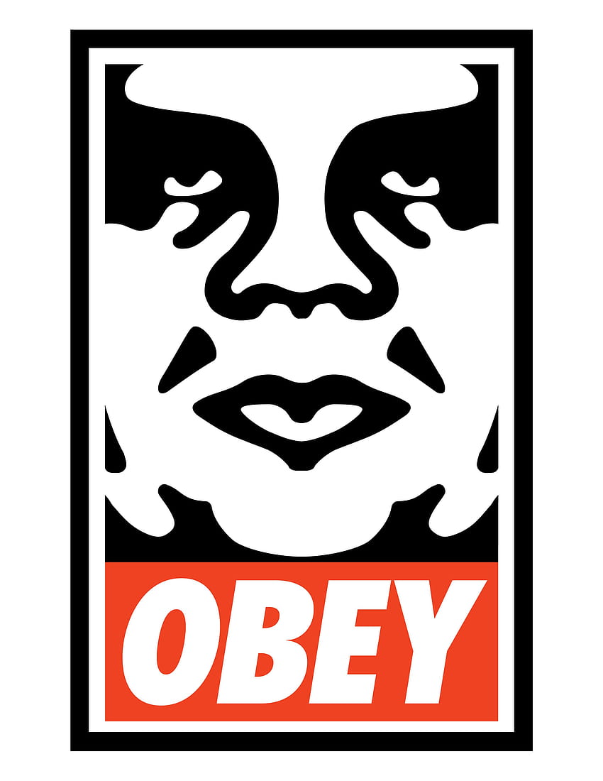 Obey Giant [Shepard Fairey]. Sartle - Rogue Art History, Dope Obey HD phone wallpaper