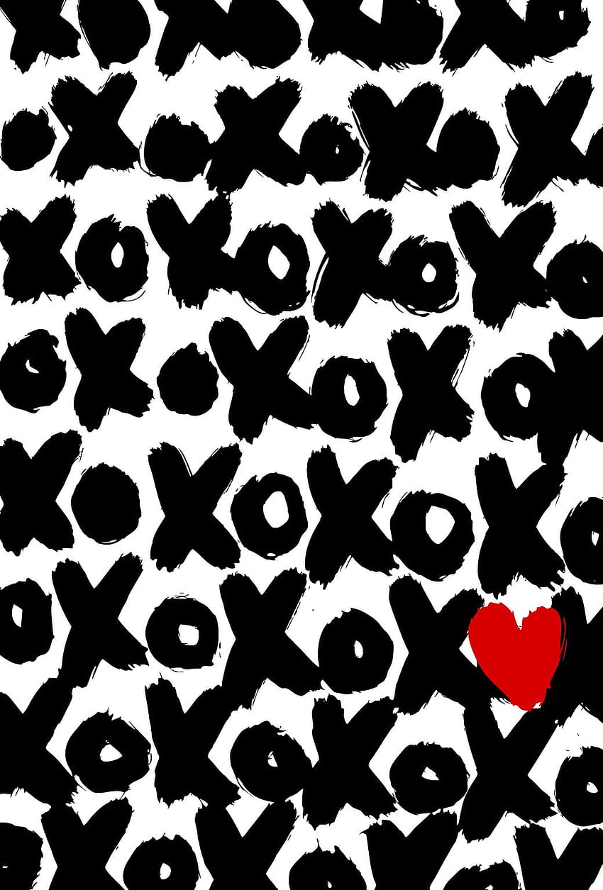 Xo , EXO Chibi, Xoxo HD phone wallpaper