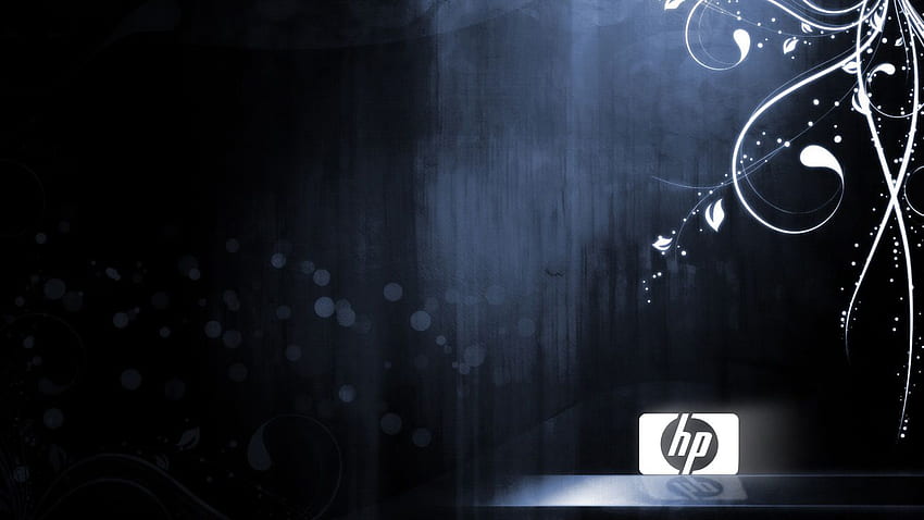Hewlett Packard, Hewlett-Packard Fond d'écran HD