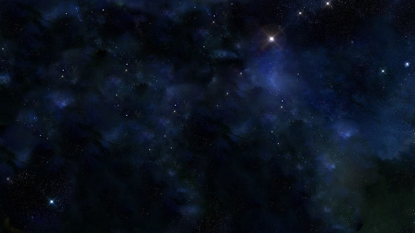 Himmel, Sterne, Dunkelheit, Glanz, Licht HD-Hintergrundbild