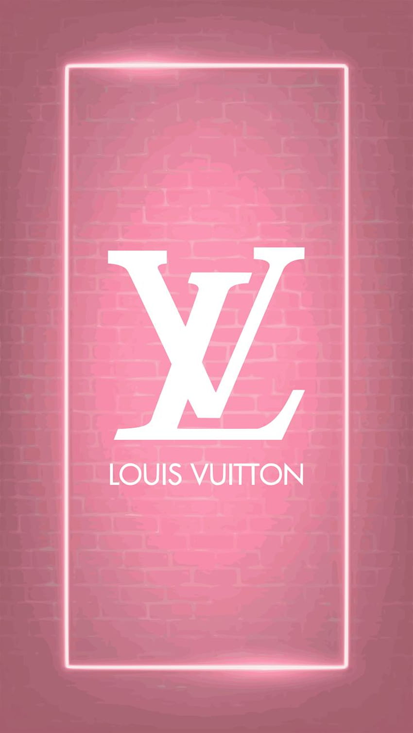 Pink Louis Vuitton Wallpaper  Pink wallpaper iphone, Picture collage wall,  Photo wall collage