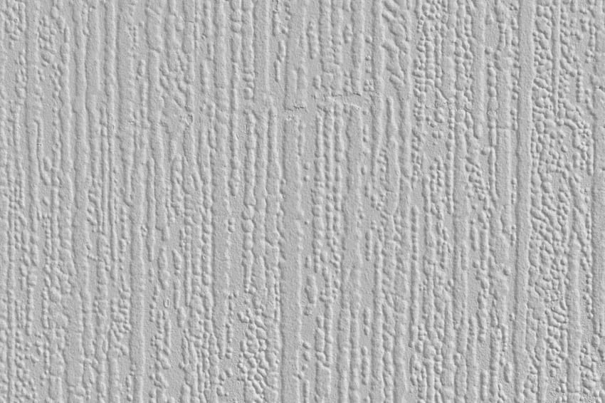 Tekstur kertas dinding plester semen putih dari dekat. Tekstur kertas, Plester dinding, Tekstur Wallpaper HD