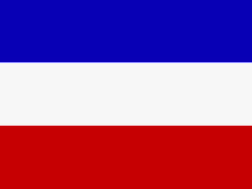 bandera yugoslavia fondo de pantalla