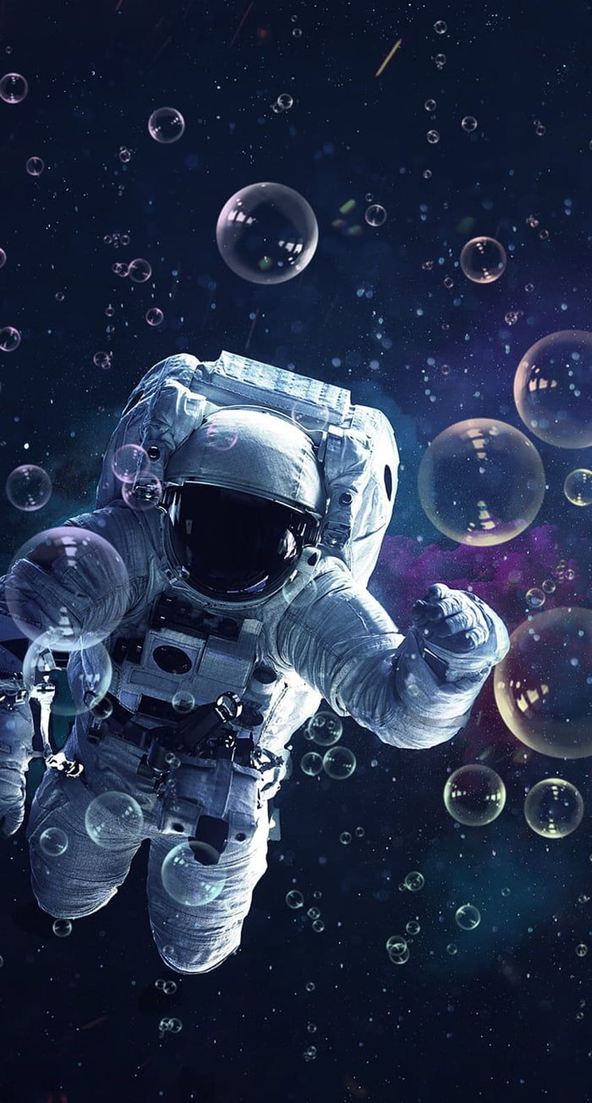 宇宙飛行士 。 Astronaut , Astronaut art, Space artwork, Space Astronaut HD電話の壁紙