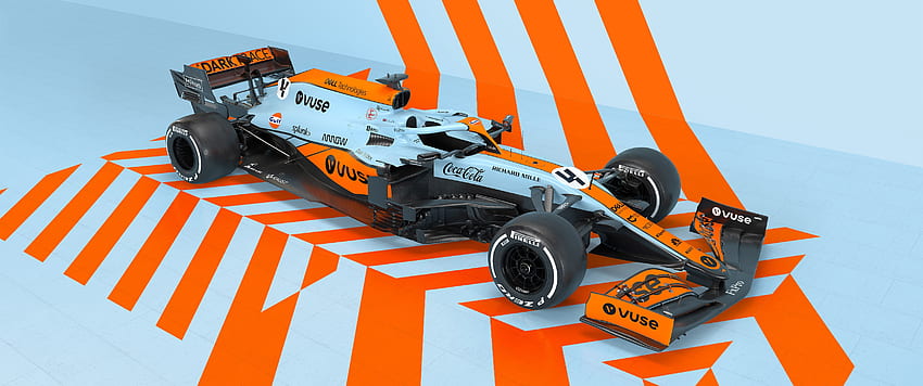 McLaren Formel 1, Auto, 1, Formel, McLaren HD-Hintergrundbild