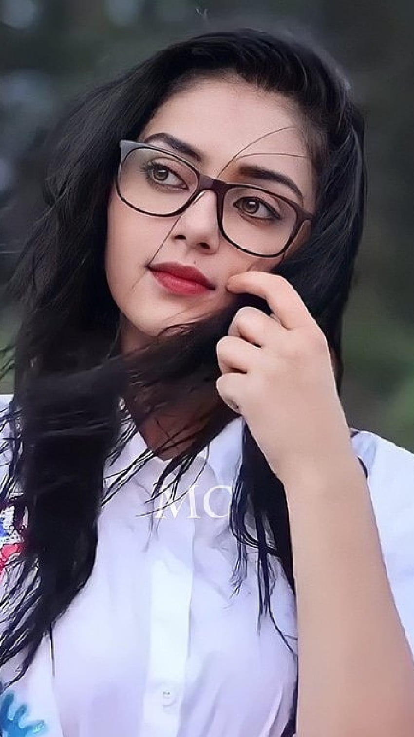 Schönheit 12477, Schauspielerin, Mallika Singh HD-Handy-Hintergrundbild