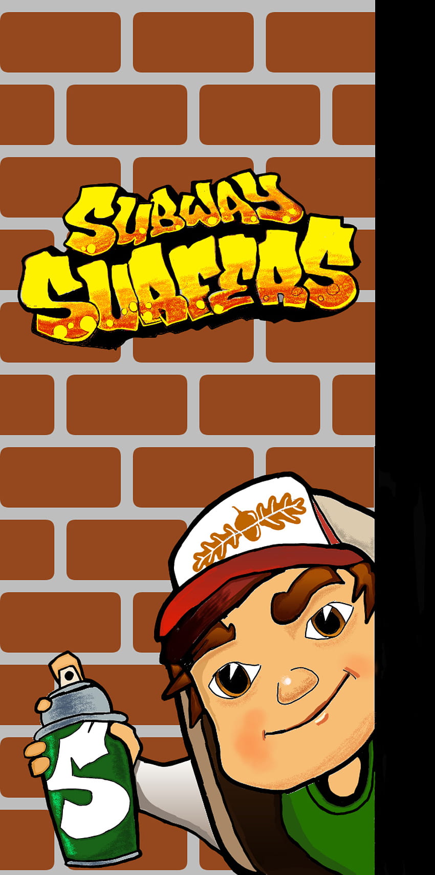 Subway surfers