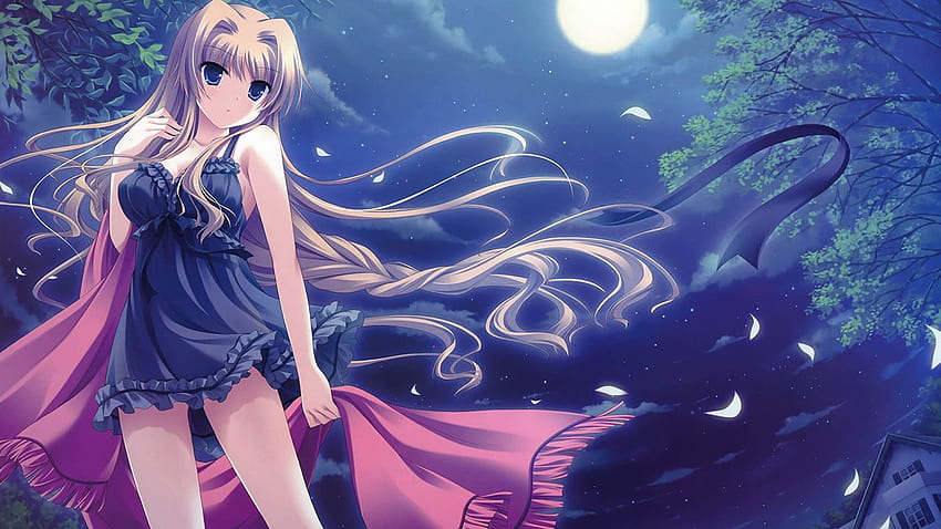 Anime Wallpaper HD 4K::Appstore for Android