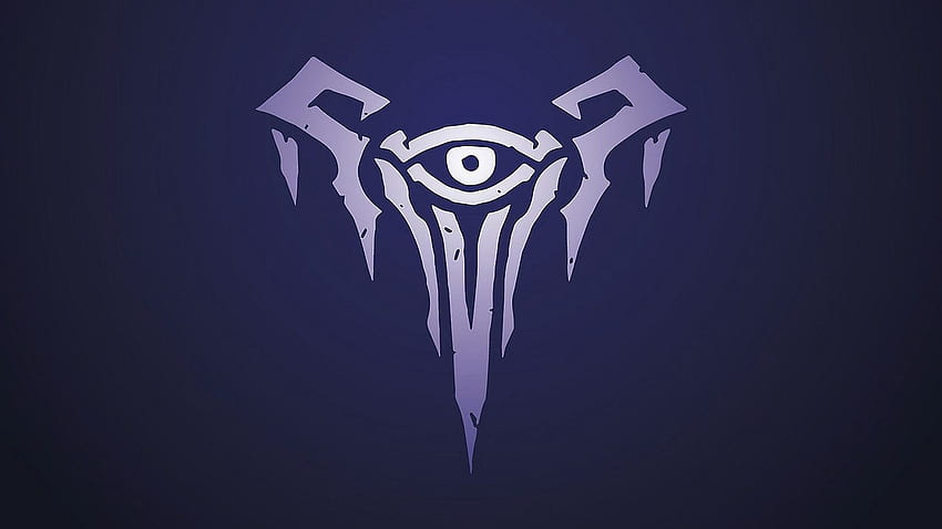 League Of Legends Player Avatar Icon Logo - League Of Legend Freljord Logo  - - , Legend Logo HD wallpaper | Pxfuel