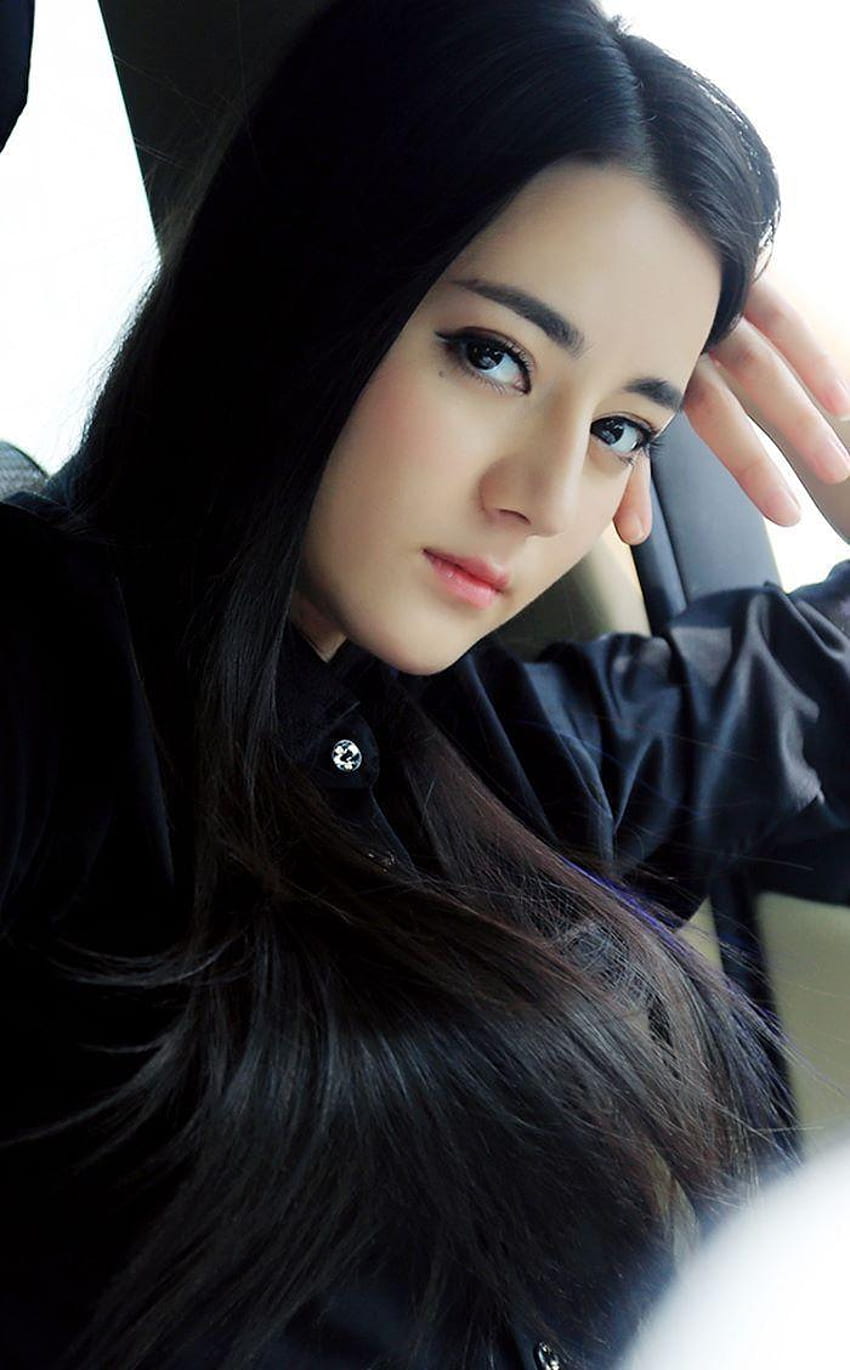 Dilraba Dilmurat Fond d'écran de téléphone HD