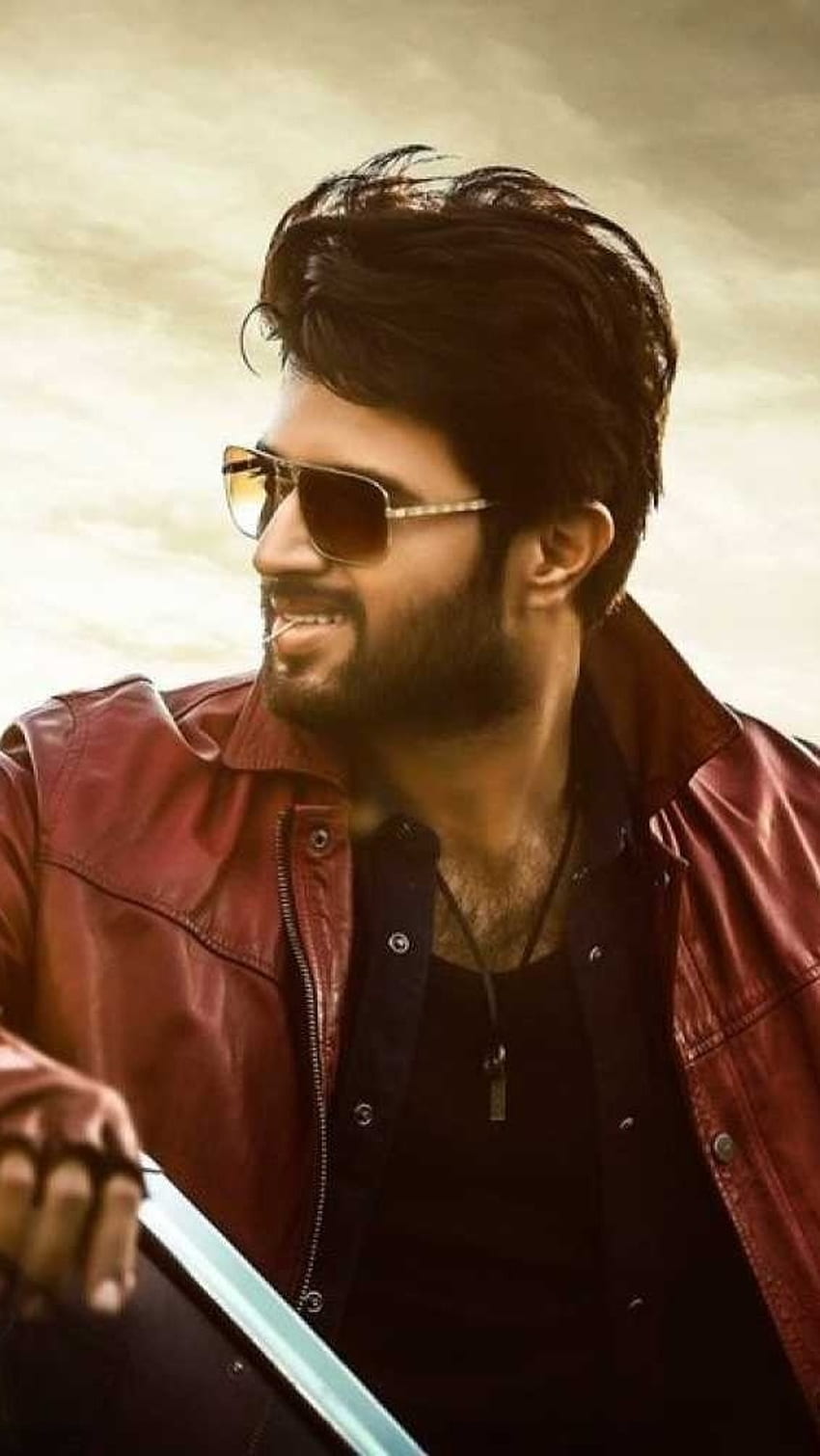 Vijay , Cool, Vijay Devarakonda HD phone wallpaper | Pxfuel