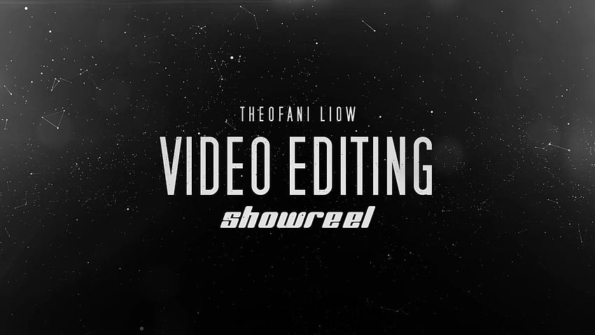 Film Editing, Video Editor HD wallpaper