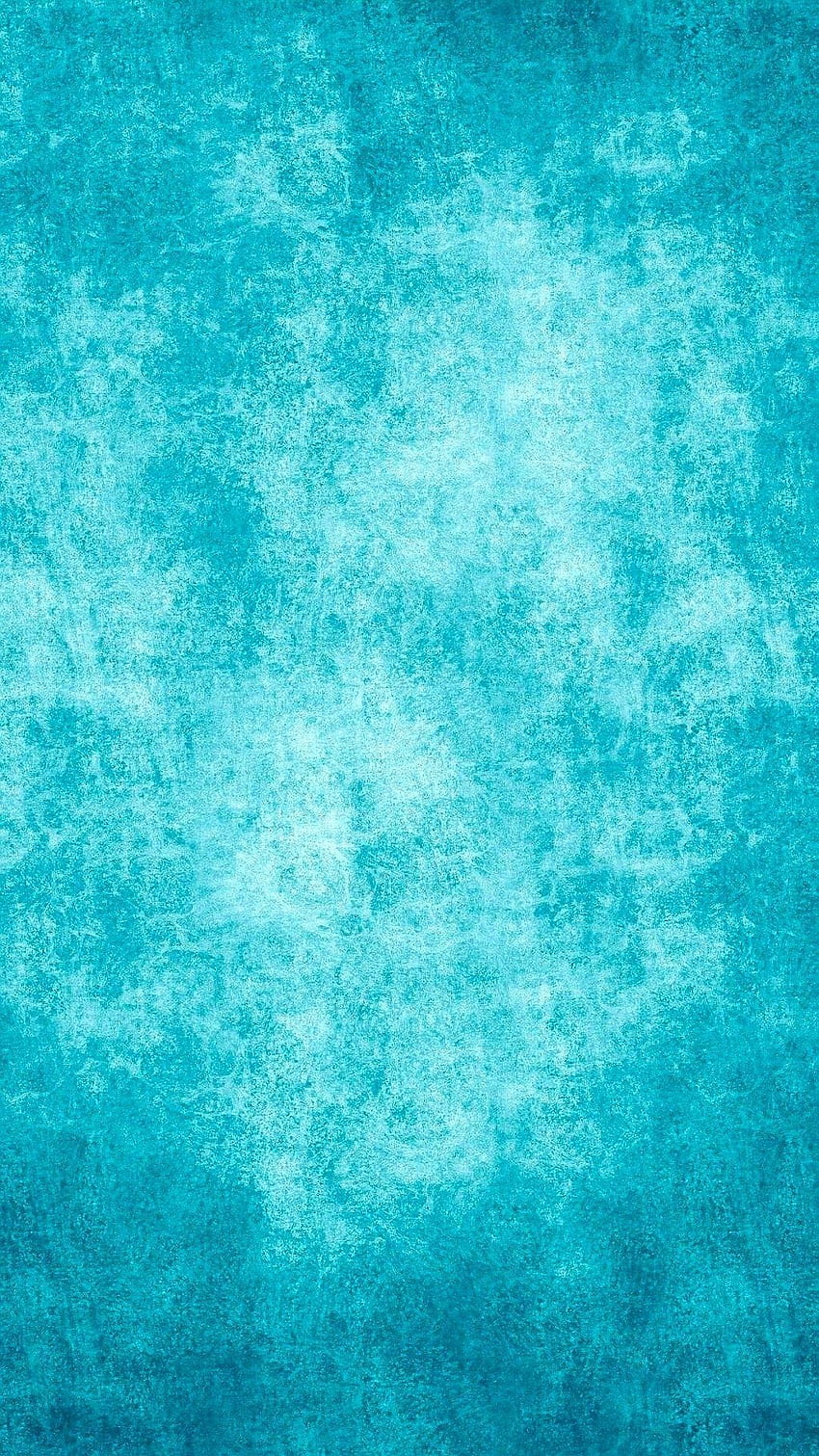 Teal iPhone, Cool Turquoise Abstract HD phone wallpaper