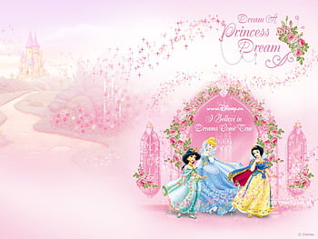 Baby Disney Princess Wallpapers  Top Free Baby Disney Princess Backgrounds   WallpaperAccess