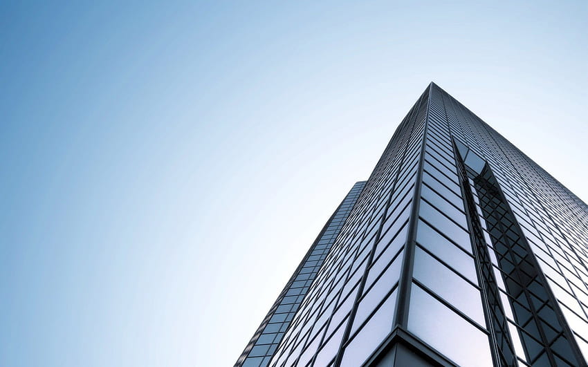 High Quality Building Full 1920×1200 – High Rise Building – & Background, Tall Building HD-Hintergrundbild