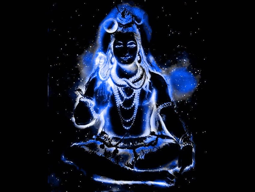 Lord Shiva High Resolution, Cool Shiva HD wallpaper | Pxfuel