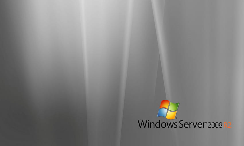 Windows Server 2008 R2 Wallpaper HD