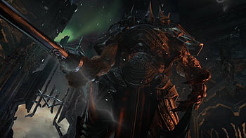 Lord  Lords of the Fallen Wiki