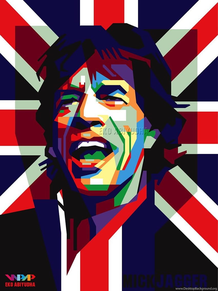 Mick Jagger ( px) HD phone wallpaper