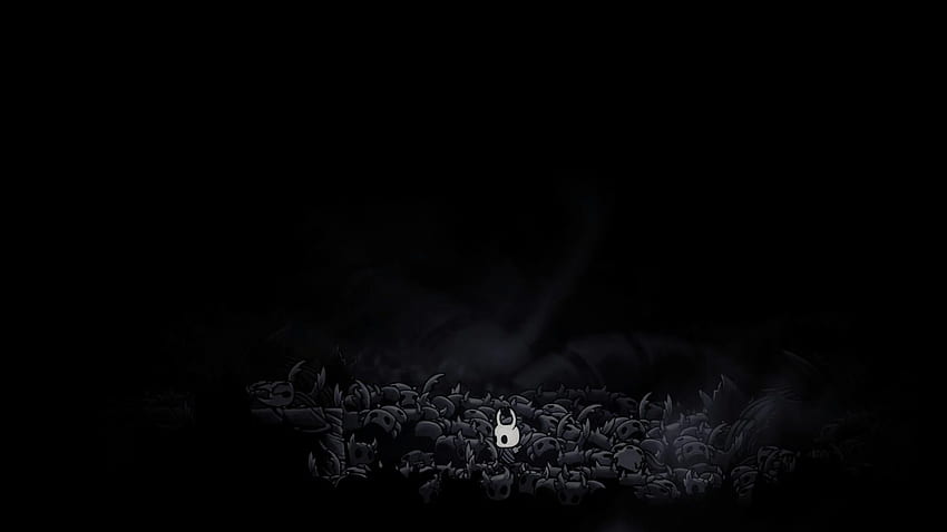 Team Cherry, Hollow Knight / and Mobile Background HD wallpaper
