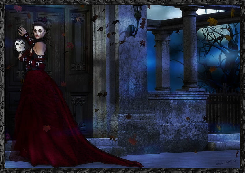Queen of Sorrows  Gothic fashion women, Goth fashion, Victorian