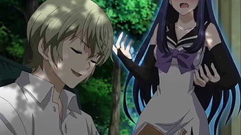 Kurofuku (Gokukoku no Brynhildr) - Zerochan Anime Image Board