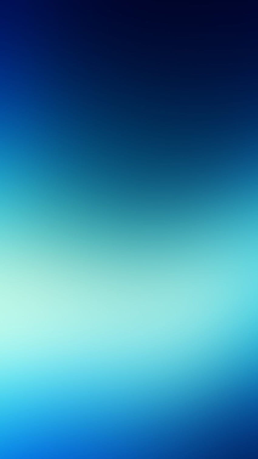 Blue Ombre, Dark Blue Ombre HD phone wallpaper