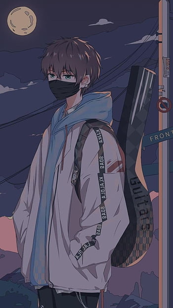 Anime boy HD wallpapers | Pxfuel