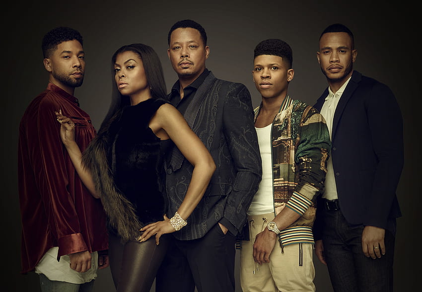 Empire TV Show Characters (Page 1), Empire Fox HD wallpaper | Pxfuel