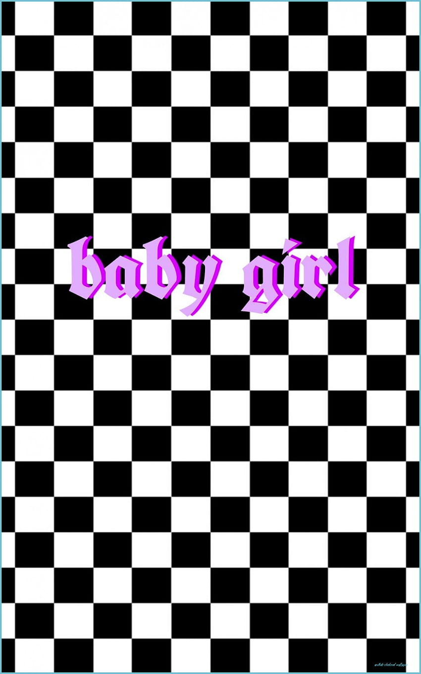 Pin On  Aesthetic Checkered Cute Checkered HD phone wallpaper  Pxfuel