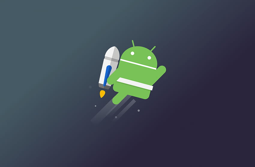 Jetpack Compose, новият UI инструментариум на Google за Android, вече е в алфа версия HD тапет