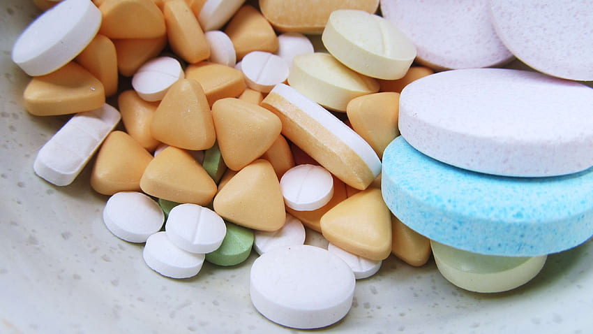 Drogen, Gesundheitswesen, Medizin, Medizin, Pillen, Tabletten - Drogen HD-Hintergrundbild