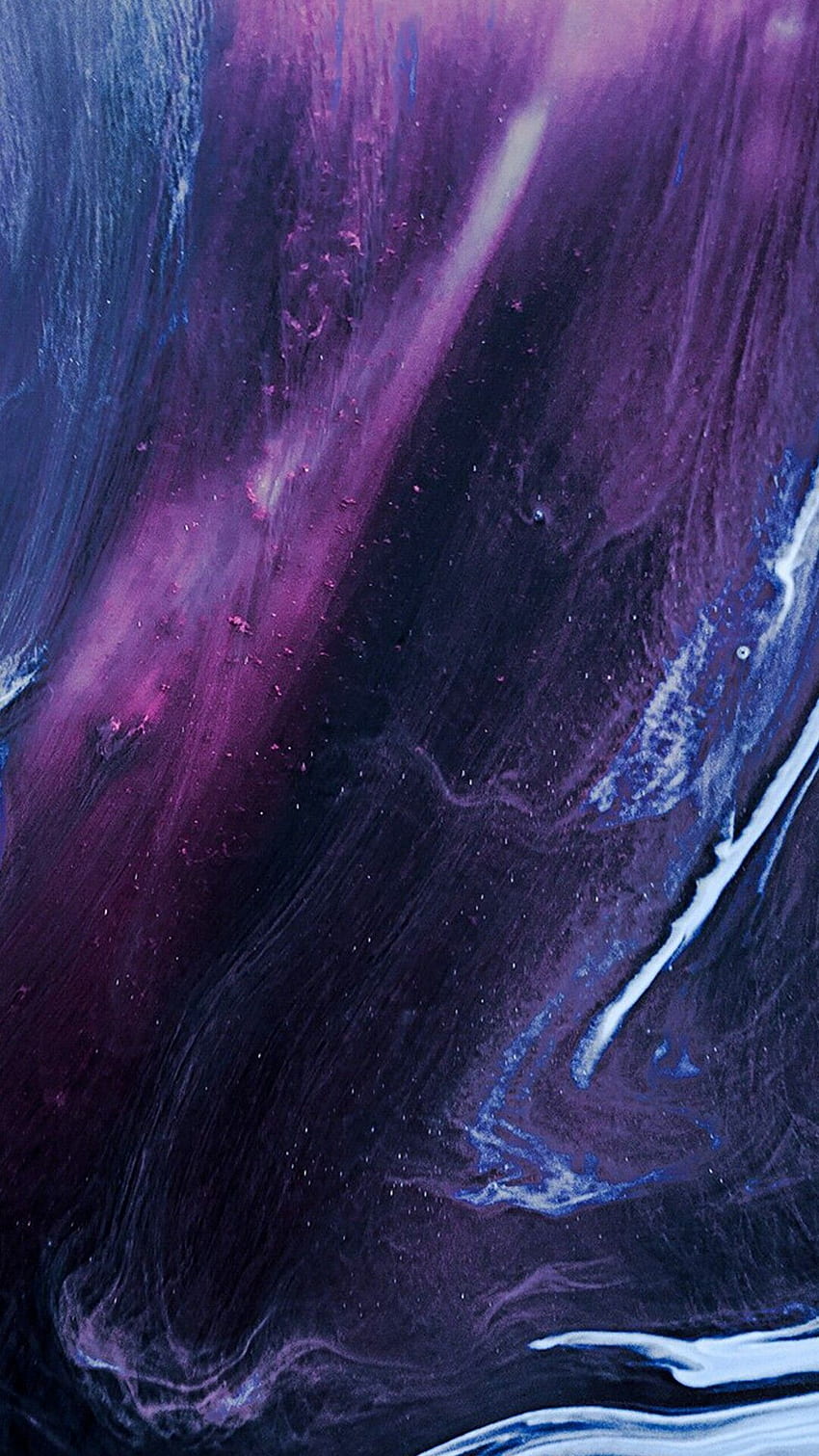 Thiare. on Abstract °Amoled °Liquid °Gradient. Dark phone , Purple , Stock, Dark Purple Marble HD phone wallpaper