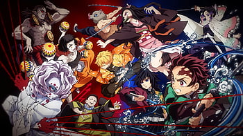 Pom Anime - Demon Slayer -Kimetsu no Yaiba- The Movie: Mugen Train