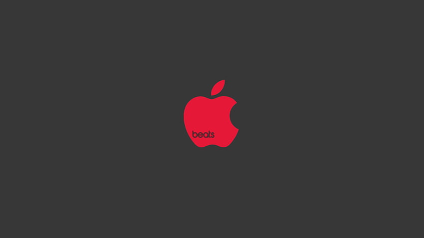 Apple, IPhone, ロゴ, 色, Beats, IOS, IMac, Retina, ぼやけた, セクション ハイテクの解像度 高画質の壁紙