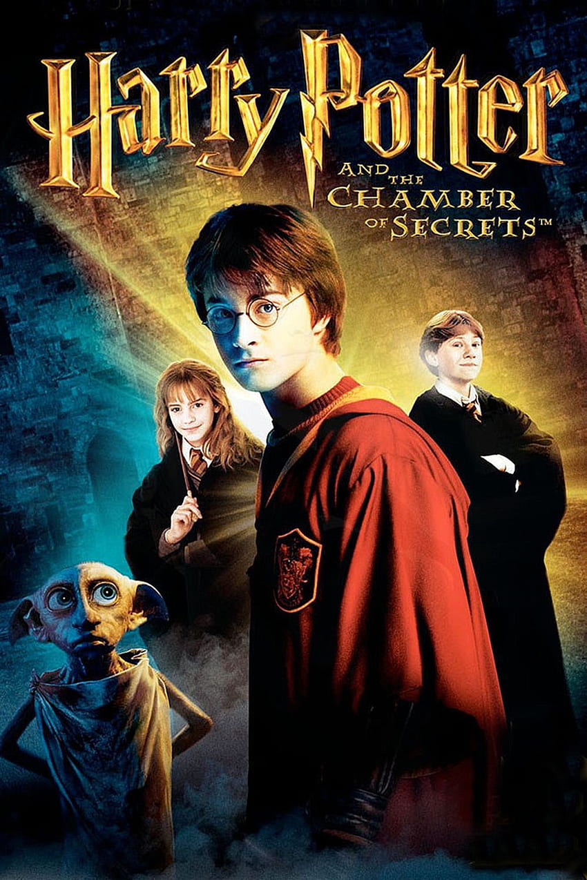 Harry Potter Poster Collection  Book by . Warner Bros. Consumer