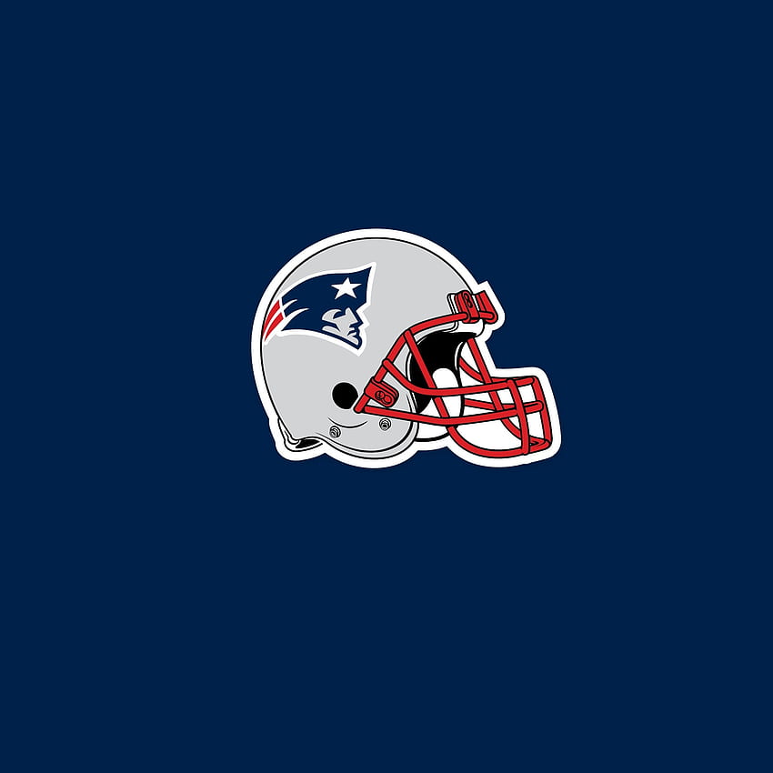 New England Patriots iPhone Home Screen Wallpaper, Best NFL Wallpaper