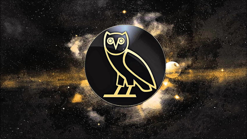 Ovo Owl - Drake's House. t, OVO Sound HD wallpaper