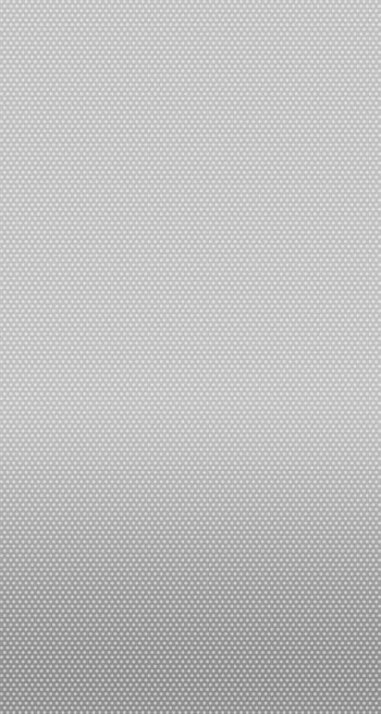 IPhone 5 iOS7 default grey dots plain [] for your , Mobile & Tablet.  Explore Plain iPhone . Plain Background for , Plain , Solid, Solid Gray HD  phone wallpaper | Pxfuel