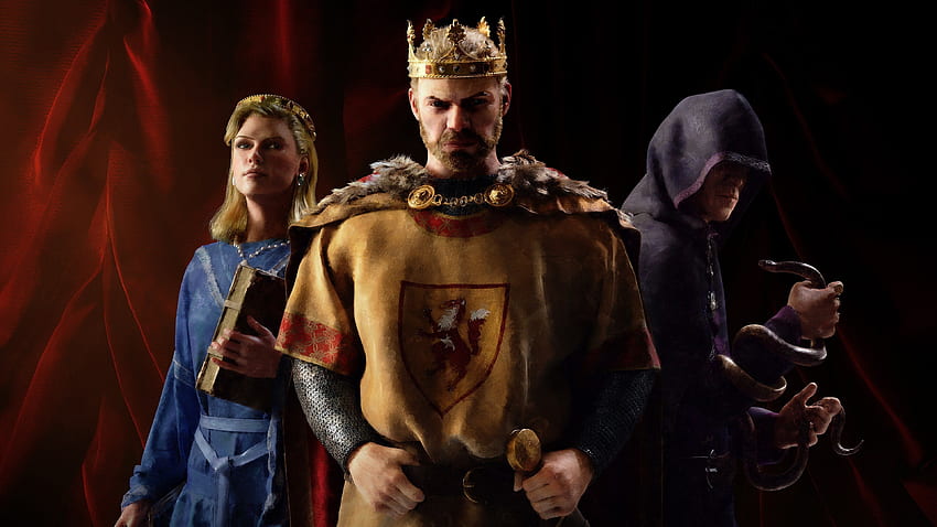 Resolusi Kings Crusader III , , Latar Belakang, dan Wallpaper HD