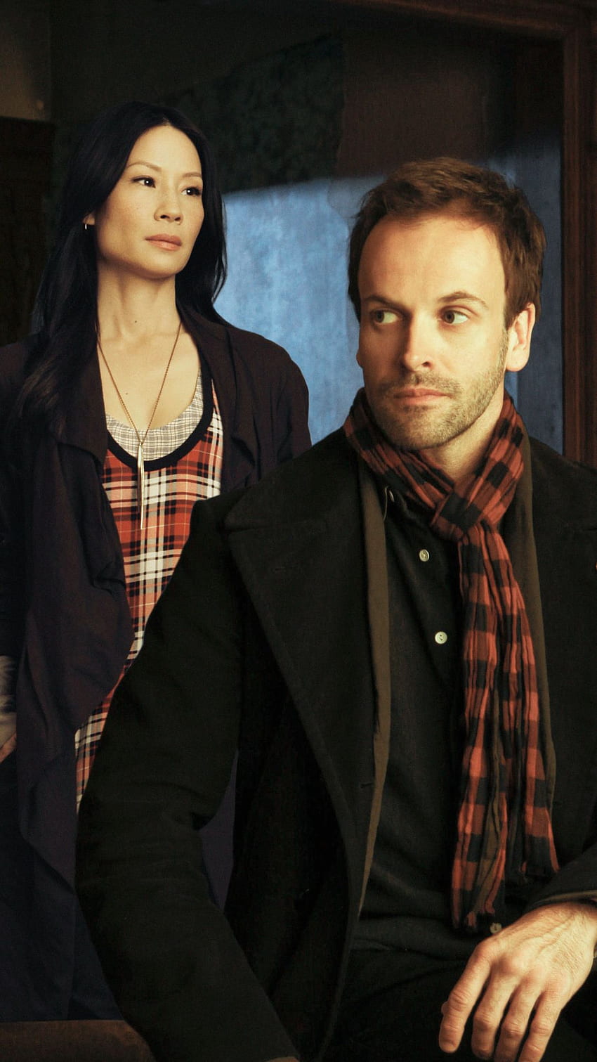 TV Show Elementary () HD phone wallpaper | Pxfuel