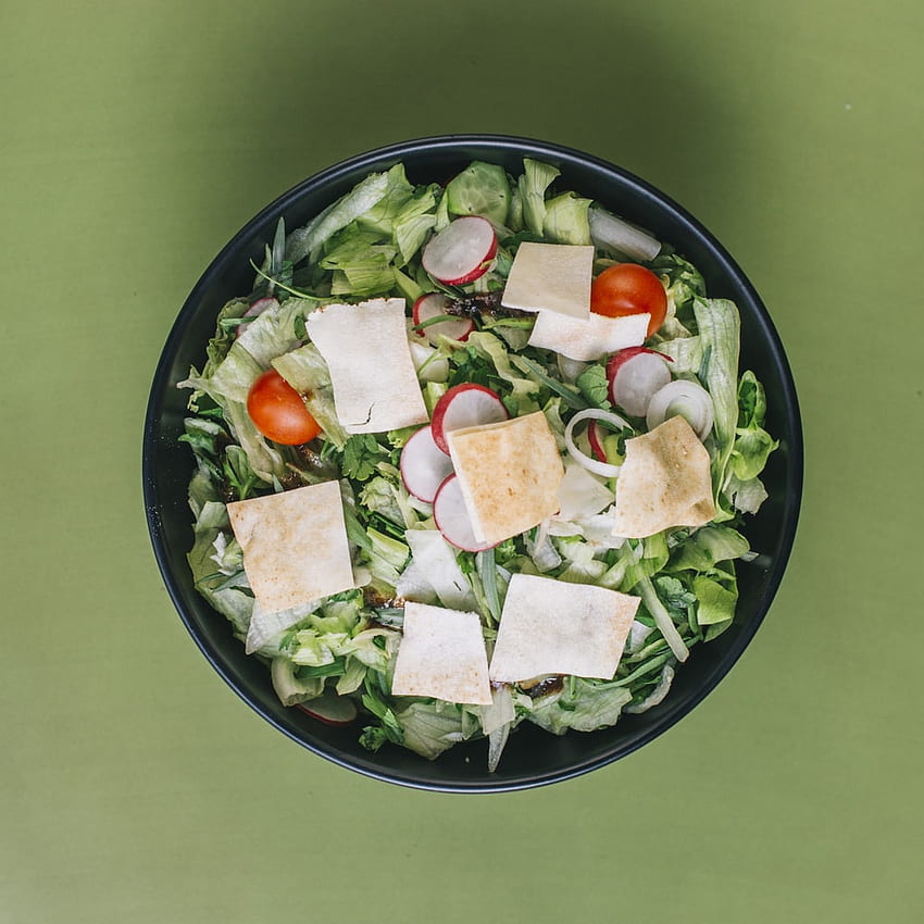 Salad, Fresh Salad HD phone wallpaper