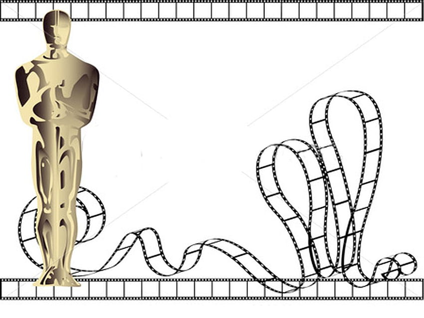 オスカーをテーマにした賞状。 Oscar, , 愛らしい, Oscars 高画質の壁紙