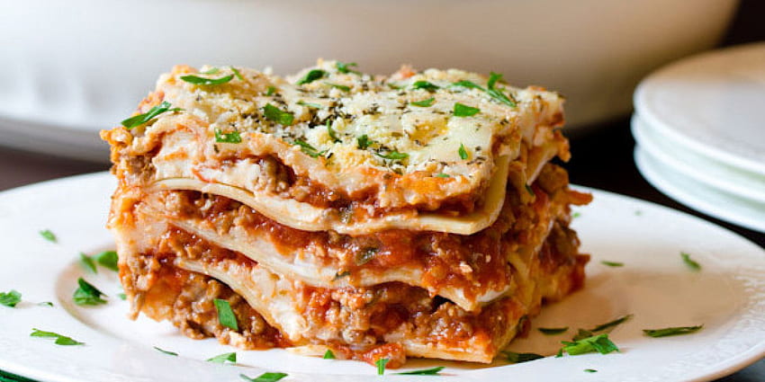 Lasagna , Food, HQ Lasagna . 2019, Italy Food HD wallpaper