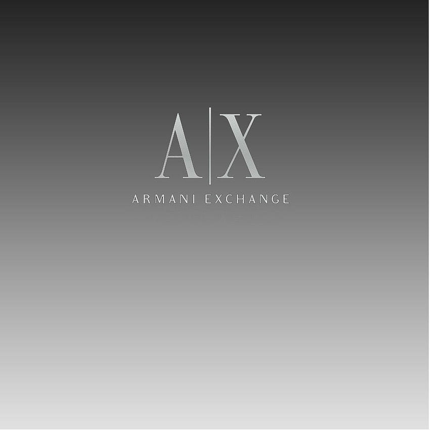 Armani, Armani Exchange HD phone wallpaper