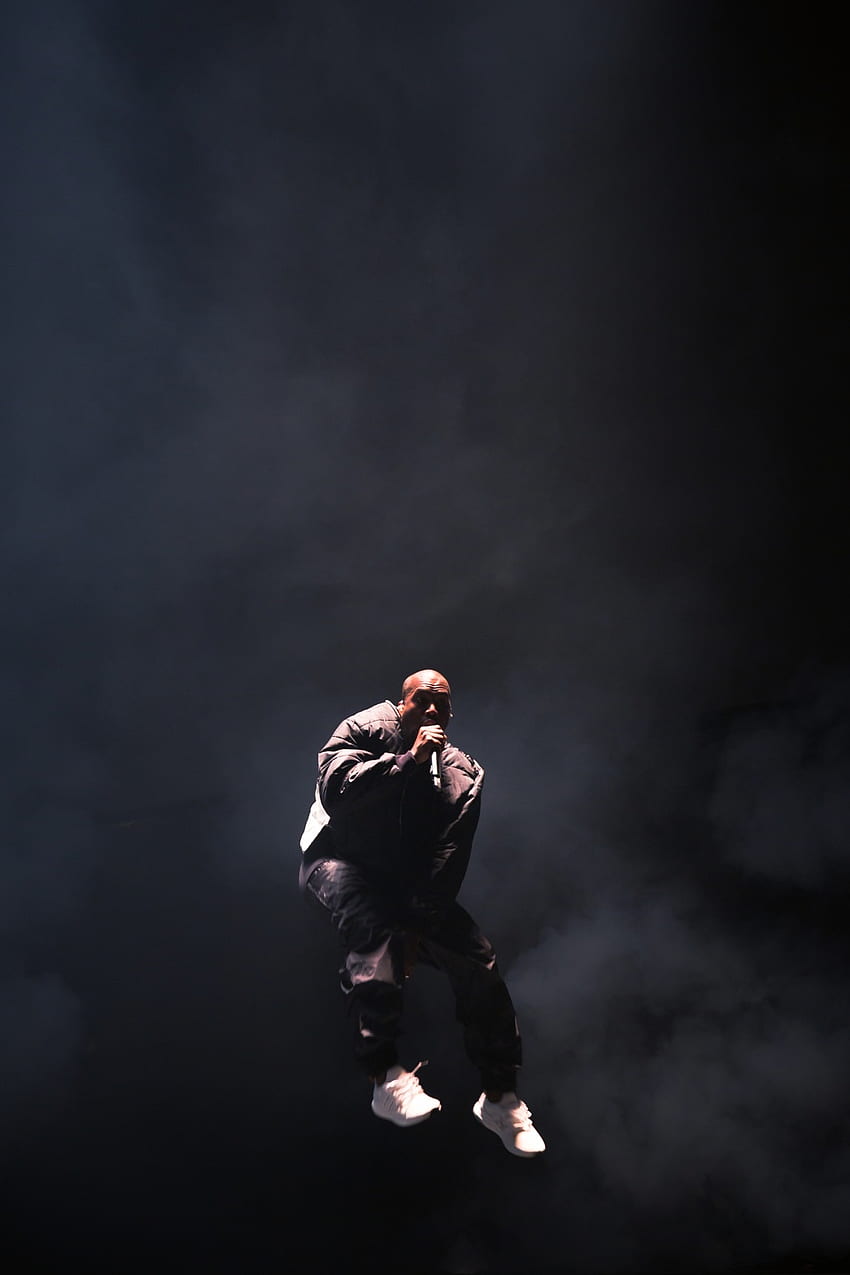 Kanye West. Kanye west , Yeezus , Kanye west, Kanye West Android HD phone wallpaper